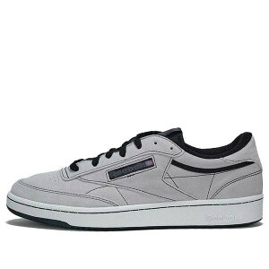 Reebok ���[�{�b�N �����Y �X�j�[�J�[ �yReebok Club C 85 Vintage 'Grey' 100074160�z �T�C�Y US_8(26.0cm)