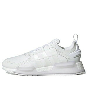 adidas �A�f�B�_�X �����Y �X�j�[�J�[ �yadidas NMD_V3 Shoes 'Cloud White' GX9586�z �T�C�Y US_5(23.0cm)