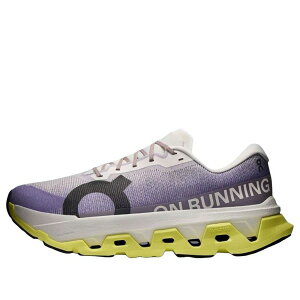 On Running �I�� �����j���O �����Y �X�j�[�J�[ �yOn Running Cloudmonster 3 Hyper 'Lily Limelight' 3MG10064906�z �T�C�Y US_10.5(28.5cm)