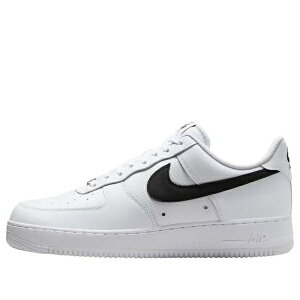 Nike �i�C�L �����Y �X�j�[�J�[ �yNike Air Force 1 Low Tech 'White Black' IR0952-100�z �T�C�Y US_8(26.0cm)