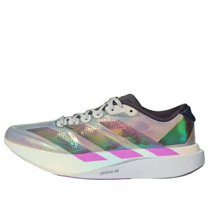 adidas �A�f�B�_�X �����Y �X�j�[�J�[ �yadidas Adizero Evo SL 'Purple Burst Aurora Onix' KI1519�z �T�C�Y US_12.5(30.5cm)