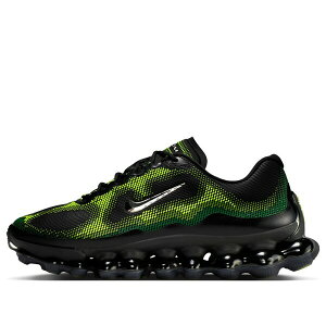 Nike �i�C�L �����Y �X�j�[�J�[ �yNike Air Liquid Max 'Radiant Green Apple Green' IQ7634-001�z �T�C�Y US_10(28.0cm)