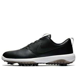 Nike �i�C�L �����Y �X�j�[�J�[ �yNike Roshe G Tour 'Black' AR5580-001�z �T�C�Y US_12(30.0cm)