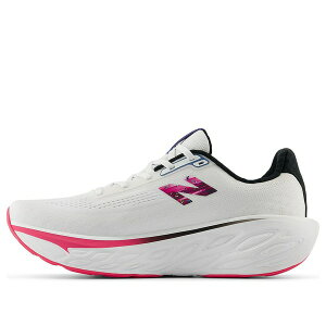 New Balance �j���[�o�����X �����Y �X�j�[�J�[ �yNew Balance Fresh Foam X 1080v14 'TCS NYC Marathon White Hi-Pink' M1080Y14�z �T�C�Y US_7.5(25.5cm)