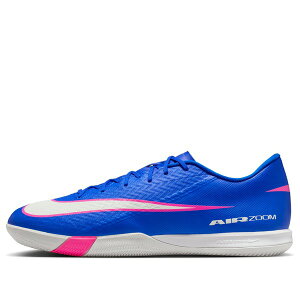 Nike �i�C�L �����Y �X�j�[�J�[ �yNike Mercurial Vapor 16 Academy IC 'Racer Blue White' FQ8434-446�z �T�C�Y US_9(27.0cm)