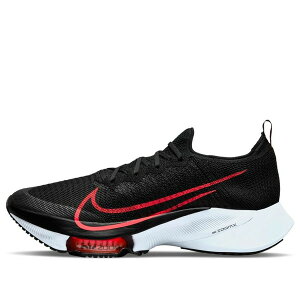 Nike �i�C�L �����Y �X�j�[�J�[ �yNike Air Zoom Tempo NEXT% Flyknit 'Black Flash Crimson' CI9923-009�z �T�C�Y US_7.5(25.5cm)