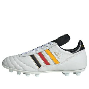 adidas �A�f�B�_�X �����Y �X�j�[�J�[ �yadidas Copa Mundial FG 'FIFA World Cup 2026 Germany' KJ3520�z �T�C�Y US_8(26.0cm)