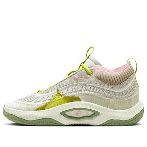 Nike �i�C�L �����Y �X�j�[�J�[ �yNike Cosmic Unity 3 EP 'Phantom Bright Cactus' DV9088-001�z �T�C�Y US_11.5(29.5cm)