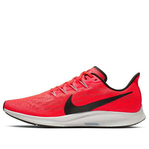 Nike �i�C�L �����Y �X�j�[�J�[ �yNike Air Zoom Pegasus 36 'Bright Crimson' AQ2203-600�z �T�C�Y US_10(28.0cm)