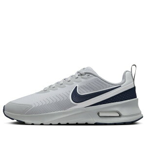 Nike �i�C�L �����Y �X�j�[�J�[ �yNike Air Max Nuaxis 'Light Smoke Grey Obsidian' FD4329-003�z �T�C�Y US_11.5(29.5cm)