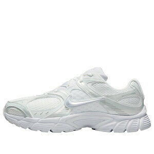 Nike �i�C�L �����Y �X�j�[�J�[ �yNike V5 RNR 'White Black Metallic Silver' HJ5228-101�z �T�C�Y US_11.5(29.5cm)