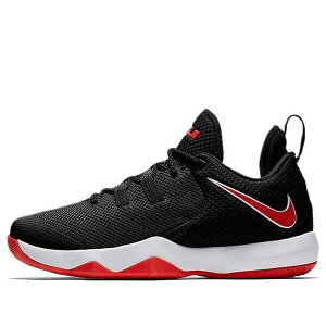 Nike �i�C�L �����Y �X�j�[�J�[ �yNike Ambassador X 'Black Habanero Red White' AH7580-003�z �T�C�Y US_8(26.0cm)