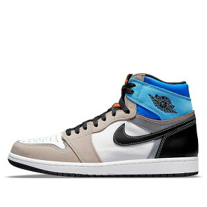 Jordan �W���[�_�� �����Y �X�j�[�J�[ �yAir Jordan 1 Retro High OG 'Prototype' DC6515-100�z �T�C�Y US_M_15