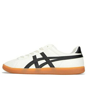 Onitsuka Tiger �I�j�c�J�^�C�K�[ �����Y �X�j�[�J�[ �yOnitsuka Tiger DD Trainer 'White Black Gum' 1183B478-102�z �T�C�Y US_5(23.0cm)