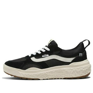 Vans �o���Y �����Y �X�j�[�J�[ �yVans UltraRange Neo VR3 'Black White' VN000BCEBA2�z �T�C�Y US_10.5(28.5cm)