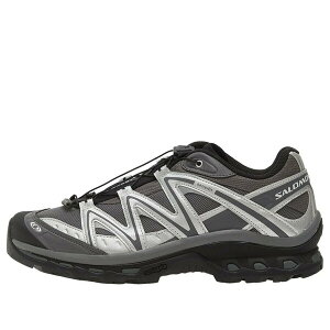 SALOMON �T������ �����Y �X�j�[�J�[ �ySALOMON XT-Quest 'Black Silver Castlerock' 491716�z �T�C�Y US_8(26.0cm)