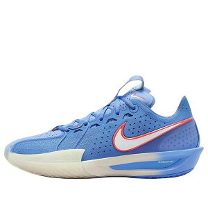 Nike �i�C�L �����Y �X�j�[�J�[ �yNike Zoom GT Cut 3 'Royal Pulse' DV2913-403�z �T�C�Y US_M_18