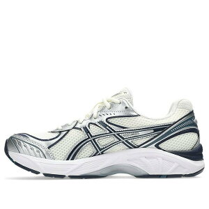 ASICS �A�V�b�N�X �����Y �X�j�[�J�[ �yASICS GT-2160 'Cream Raw Indigo' 1203A275-117�z �T�C�Y US_M_14