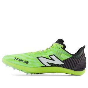 New Balance �j���[�o�����X �����Y �X�j�[�J�[ �yNew Balance FuelCell MD500 v9 'Thirty Watt Black' MMD500C9�z �T�C�Y US_7(25.0cm)