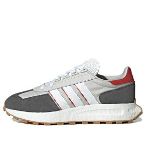 adidas �A�f�B�_�X �����Y �X�j�[�J�[ �yadidas Retropy E5 'Grey Cloud White' GW0558�z �T�C�Y US_M_4