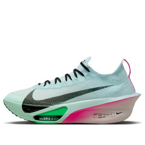 Nike �i�C�L �����Y �X�j�[�J�[ �yNike Air Zoom Alphafly Next% 3 'Glacier Blue Mint Hyper Pink' FD8311-400�z �T�C�Y US_M_14