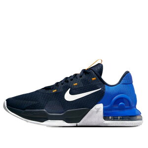 Nike �i�C�L �����Y �X�j�[�J�[ �yNike Air Max Alpha Trainer 5 'Obsidian Racer Blue' DM0829-401�z �T�C�Y US_8(26.0cm)
