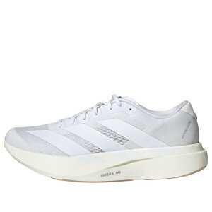 adidas �A�f�B�_�X �����Y �X�j�[�J�[ �yadidas Adizero Evo SL 'Cloud White Warm Sandstone' KI6923�z �T�C�Y US_10.5(28.5cm)