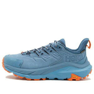 HOKA ONE ONE �z�J�I�l�I�l �����Y �X�j�[�J�[ �yHOKA ONE ONE Kaha 2 GTX 'Blue Shadow' 1123190-BHD�z �T�C�Y US_9.5(27.5cm)