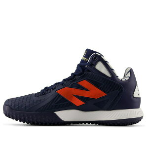 New Balance �j���[�o�����X �����Y �X�j�[�J�[ �yNew Balance FuelCell Ohtani v1 'Team Navy White' MSHO1LC�z �T�C�Y US_7(25.0cm)
