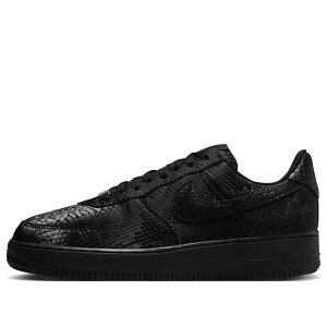Nike �i�C�L �����Y �X�j�[�J�[ �yNike x Kobe Bryant Air Force 1 Low 'Black' IB0018-003�z �T�C�Y US_M_4.5