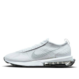 Nike �i�C�L �����Y �X�j�[�J�[ �yNike Air Max Flyknit Racer Next Nature 'Pure Platinum' FJ4002-100�z �T�C�Y US_10.5(28.5cm)