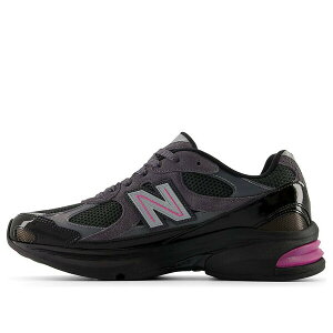 New Balance �j���[�o�����X �����Y �X�j�[�J�[ �yNew Balance 2010 'Black Pink Heat Magnet' U20106Y6�z �T�C�Y US_M_13