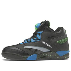 Reebok ���[�{�b�N �����Y �X�j�[�J�[ �yReebok Shaq Victory Pump 'Pump Universe' H06491�z �T�C�Y US_9(27.0cm)