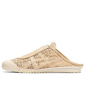Onitsuka Tiger �I�j�c�J�^�C�K�[ �����Y �X�j�[�J�[ �yOnitsuka Tiger Mexico 66 Sabot 'Cream Beige' 1183A707-105�z �T�C�Y US_9.5(27.5cm)