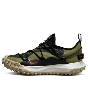 Nike �i�C�L �����Y �X�j�[�J�[ �yNike ACG Mountain Fly Low SE 'Pilgrim' DO9334-300�z �T�C�Y US_5.5(23.5cm)