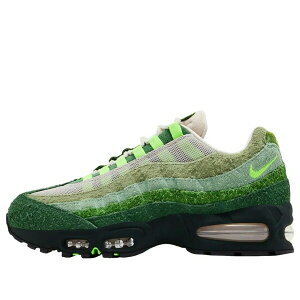 Nike �i�C�L �����Y �X�j�[�J�[ �yNike x Oregon Ducks Air Max 95 'The Woods' IQ3986-300�z �T�C�Y US_6(24.0cm)