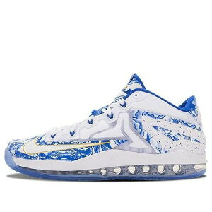 Nike �i�C�L �����Y �X�j�[�J�[ �yNike Max LeBron 11 Low Ch Pack 'China' 683253-144�z �T�C�Y US_11(29.0cm)