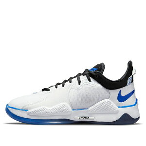 Nike �i�C�L �����Y �X�j�[�J�[ �yNike PlayStation x PG 5 EP 'White' CZ0099-100�z �T�C�Y US_M_13