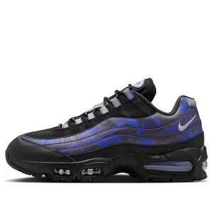Nike �i�C�L �����Y �X�j�[�J�[ �yNike Air Max 95 'Court Purple Wild Grape' HQ1973-500�z �T�C�Y US_12.5(30.5cm)