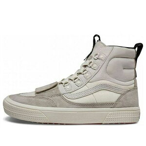 Vans �o���Y �����Y �X�j�[�J�[ �yVans Static Cc Mte 'Cream/White' VN0A4P3LTWT�z �T�C�Y US_9.5(27.5cm)