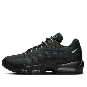 Nike �i�C�L �����Y �X�j�[�J�[ �yNike Air Max 95 'Black Silver' HF0121-002�z �T�C�Y US_7.5(25.5cm)