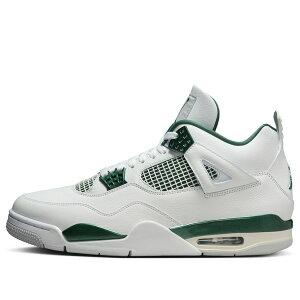 Jordan �W���[�_�� �����Y �X�j�[�J�[ �yAir Jordan 4 Retro 'Oxidized Green' FQ8138-103�z �T�C�Y US_M_17