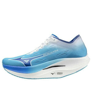 Mizuno �~�Y�m �����Y �X�j�[�J�[ �yMizuno Wave Rebellion Pro 2 'River Blue Mugen Blue' U1GD241751�z �T�C�Y US_12(30.0cm)