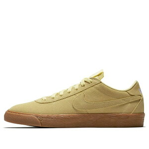 Nike �i�C�L �����Y �X�j�[�J�[ �yNike SB Zoom Bruin Premium SE 'Lemon Wash' 877045-700�z �T�C�Y US_10.5(28.5cm)