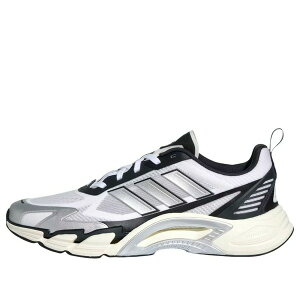 adidas �A�f�B�_�X �����Y �X�j�[�J�[ �yadidas Climacool AC 'White Silver Metallic Black' KJ1700�z �T�C�Y US_9(27.0cm)