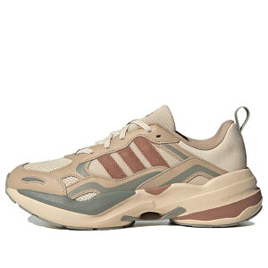 adidas �A�f�B�_�X �����Y �X�j�[�J�[ �yadidas Maxxcetus Training Shoes 'Magic Beige Sand Strata' ID0645�z �T�C�Y US_M_4.5