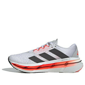 adidas �A�f�B�_�X �����Y �X�j�[�J�[ �yadidas ADISTA BYD RUNNING 'White Orange' ID6244�z �T�C�Y US_9(27.0cm)