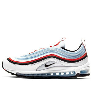 Nike �i�C�L �����Y �X�j�[�J�[ �yNike Air Max 97 'Light Blue White' CW6986-100�z �T�C�Y US_7.5(25.5cm)