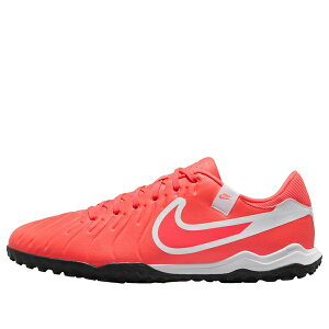 Nike �i�C�L �����Y �X�j�[�J�[ �yNike Tiempo Legend 10 Academy TG 'Hot Lava White' DV4342-800�z �T�C�Y US_7.5(25.5cm)