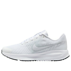 Nike �i�C�L �����Y �X�j�[�J�[ �yNike Run Defy 'White Pure Platinum' HM9594-100�z �T�C�Y US_11.5(29.5cm)